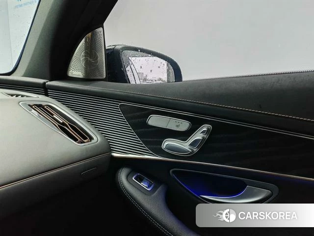 Mercedes-Benz EQC id 3869638 из Китая 10