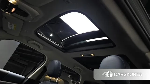 Mini Cooper S Countryman id 3615255 из Кореи 10