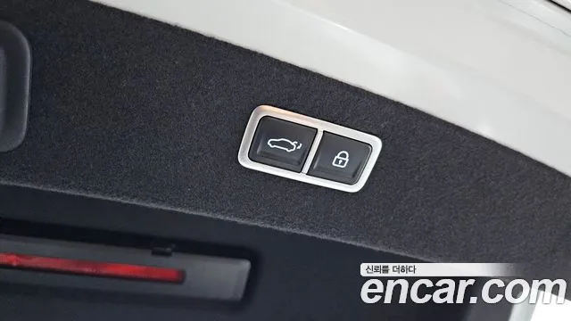 Genesis G80 (RG3) id 2782319 из Кореи 10