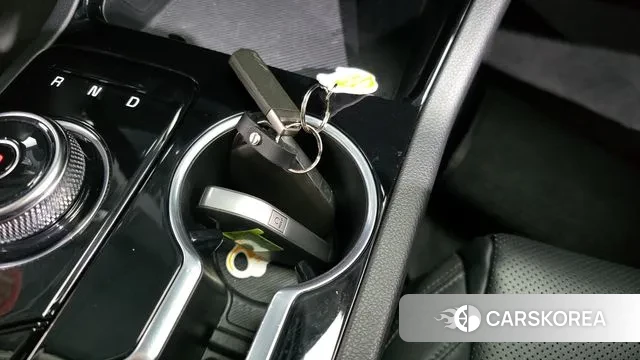 Kia The New K5 3rd generation id 3492011 из Кореи 10