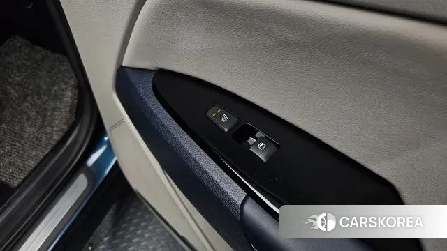 Kia Sportage 5th Generation Hybrid id 3740151 из Кореи 10