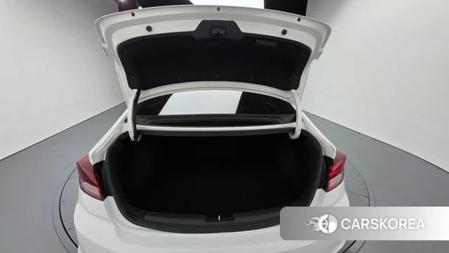 Hyundai The New Avante AD id 4672635 из Кореи 10