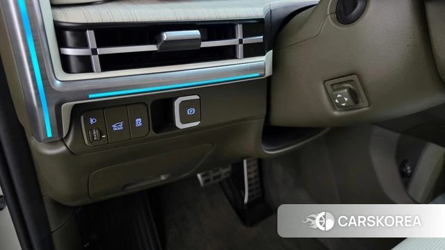 Hyundai Santa Fe (MX5) id 4941317 из Кореи 10
