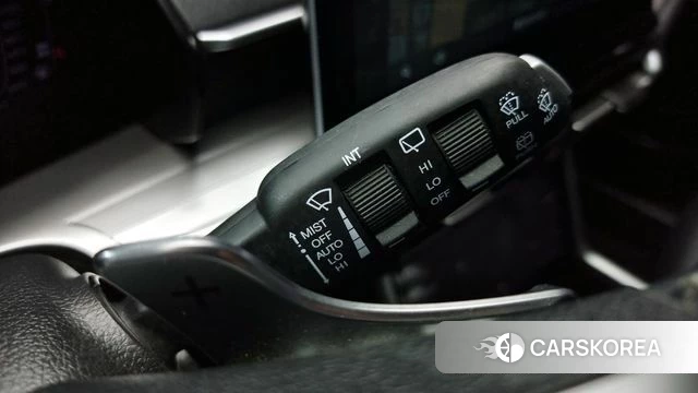 Ssangyong Torres id 3826577 из Кореи 10