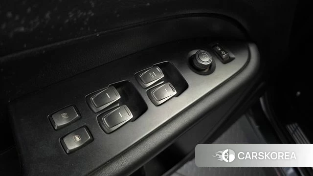 Ssangyong Rexton Sports id 4855946 из Кореи 10