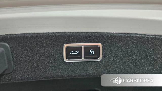 Genesis G80 (RG3) id 4432578 из Кореи 10