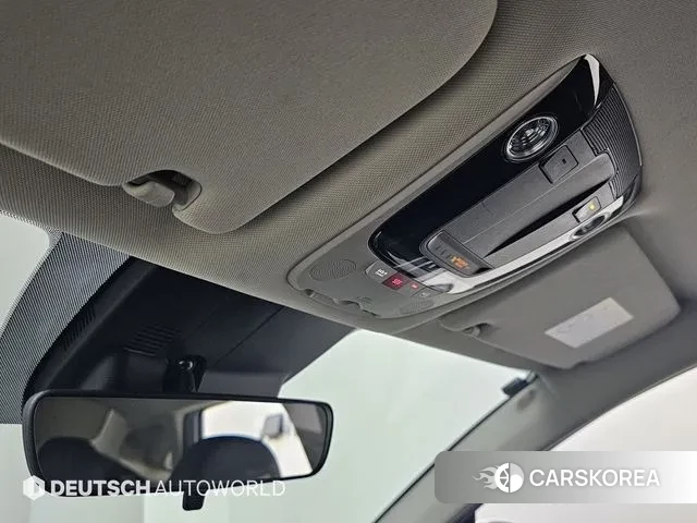 Kia K5 3rd generation id 3384119 из Кореи 10