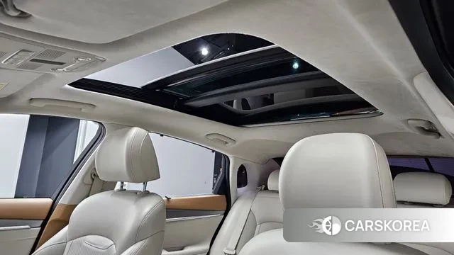 Hyundai The New Grandeur IG id 3556964 из Кореи 10