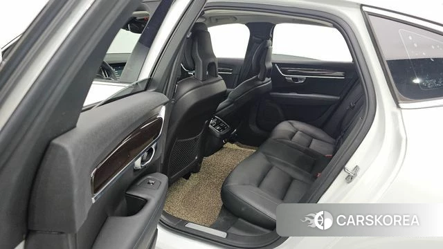 Volvo S90 id 4326085 из Кореи 10