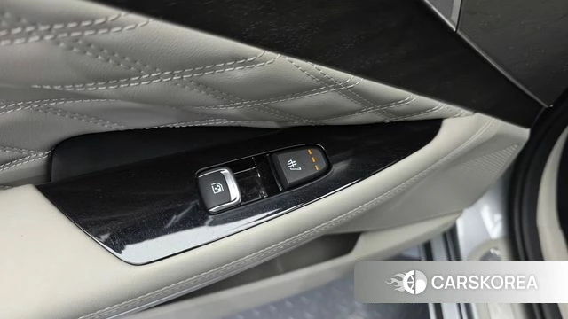Kia K8 Hybrid id 3914784 из Кореи 10
