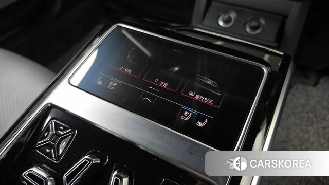 Audi A8 (D5) id 4736258 из Кореи 10