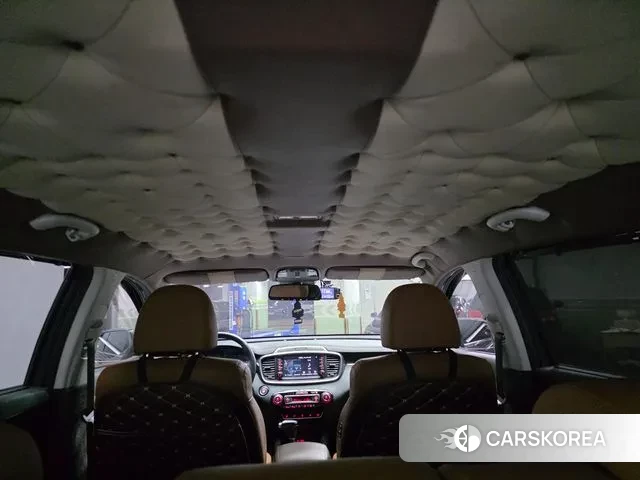 Kia The New Sorento id 3504787 из Кореи 10