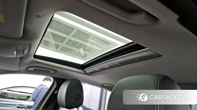 Mercedes-Benz E-Class W213 id 3525659 из Кореи 10