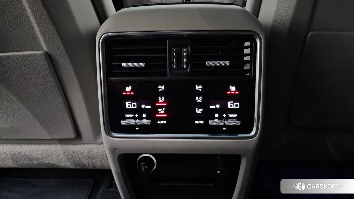 Porsche Cayenne (PO536) id 1937602 из Кореи 10