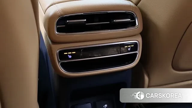 Genesis GV80 id 3008793 из Кореи 10