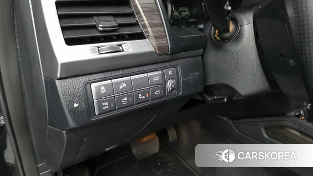Ssangyong G4 Rexton id 4269270 из Кореи 10