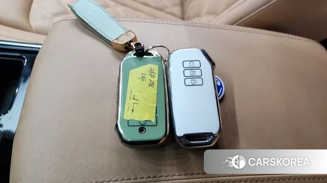 Kia Sorento 4th Generation id 3426682 из Кореи 10