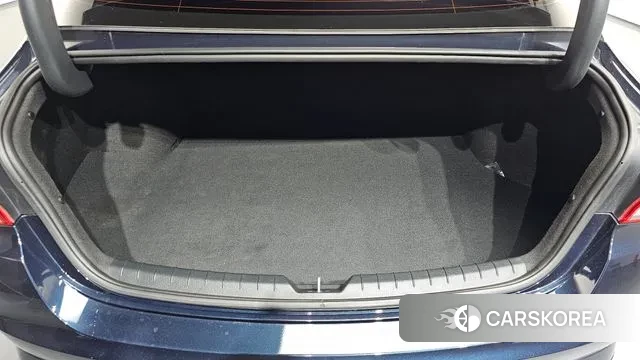 Kia K5 Hybrid 3rd Generation id 3681734 из Кореи 10