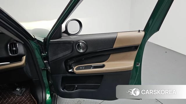 Mini Cooper D Countryman id 4542873 из Кореи 10