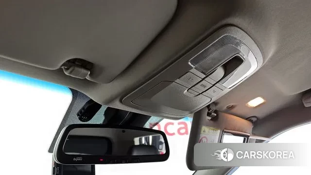 Ssangyong Beautiful Korando id 3478565 из Кореи 10