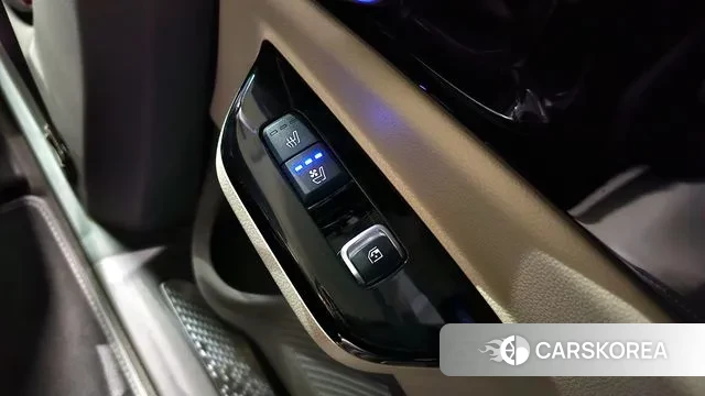 Kia Carnival 4th generation id 3580959 из Кореи 10