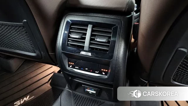 BMW X3 (G01) id 3592089 из Кореи 10