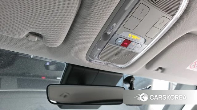 Hyundai Ionic 5 id 4266787 из Кореи 10