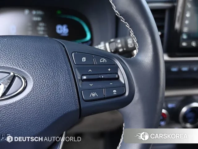 Hyundai Venue id 3058362 из Кореи 10