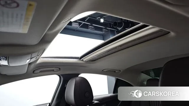 Mercedes-Benz CLS-Class C257 id 3504776 из Кореи 10