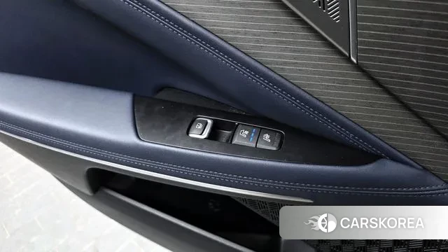 Kia The New K8 id 3420079 из Кореи 10