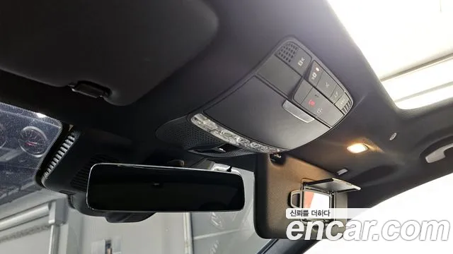 Mercedes-Benz CLS-Class C257 id 2650913 из Кореи 10