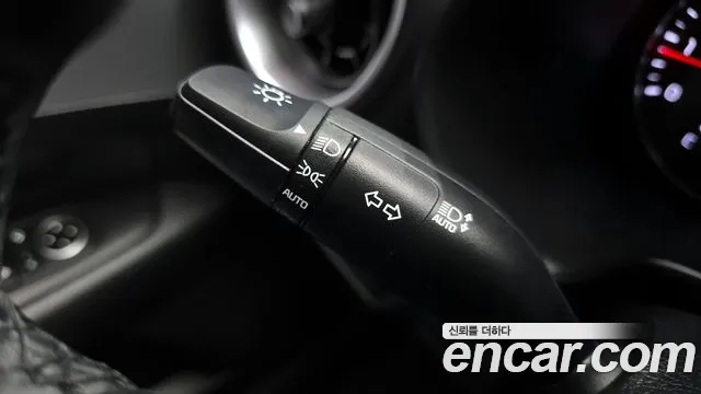 Kia The New K3 2nd generation id 2744467 из Кореи 10