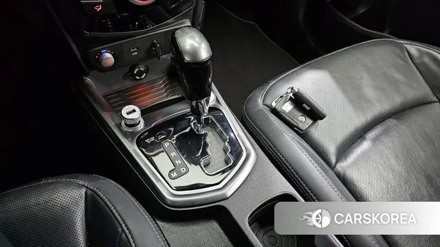 Ssangyong Tivoli Armor id 2962027 из Кореи 10