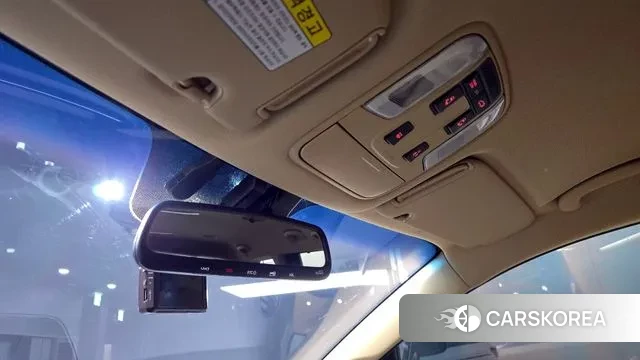 Kia The New Carnival id 3480029 из Кореи 10