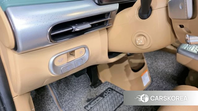 Genesis GV60 id 4267618 из Кореи 10