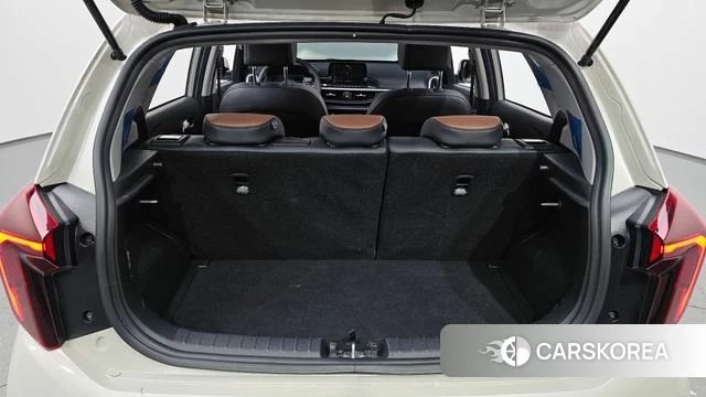 Kia The New Morning (JA) id 3940422 из Кореи 10