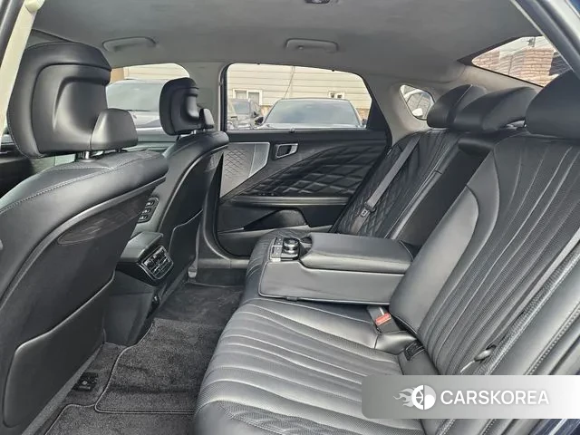 Kia K8 id 3620388 из Кореи 10