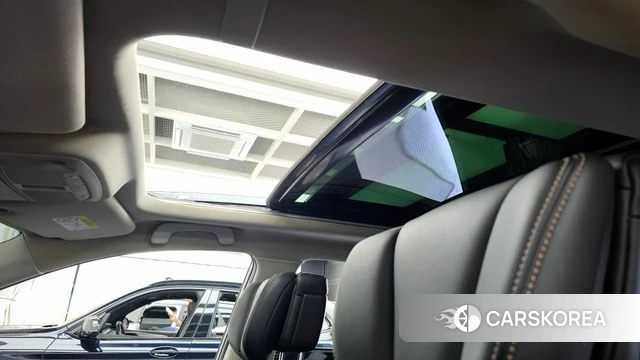 Renault Korea (Samsung) The New QM6 id 4922243 из Кореи 10