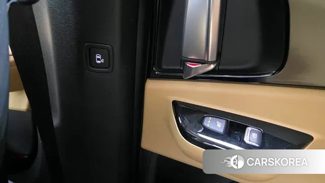 Kia Carnival 4th generation id 3551018 из Кореи 10