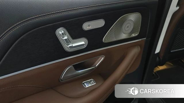 Mercedes-Benz GLE-Class W167 id 4753194 из Кореи 10