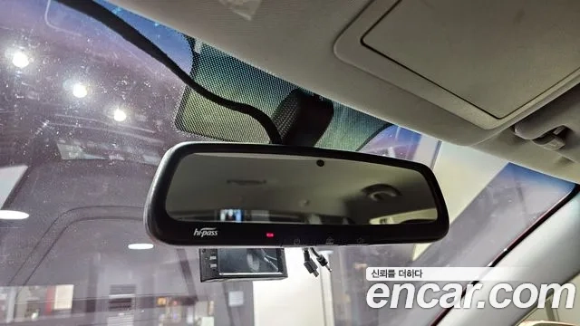 Ssangyong Rexton Sports id 2892113 из Кореи 10