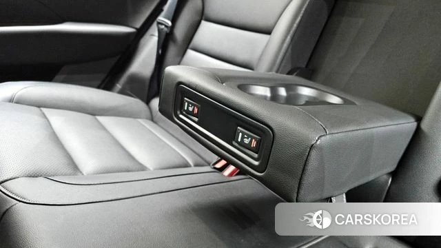 Renault Korea (Samsung) The New QM6 id 3871711 из Кореи 10