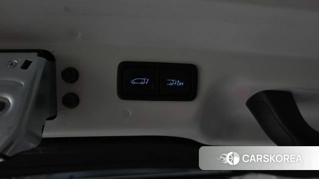 Hyundai Staria id 3850283 из Кореи 10