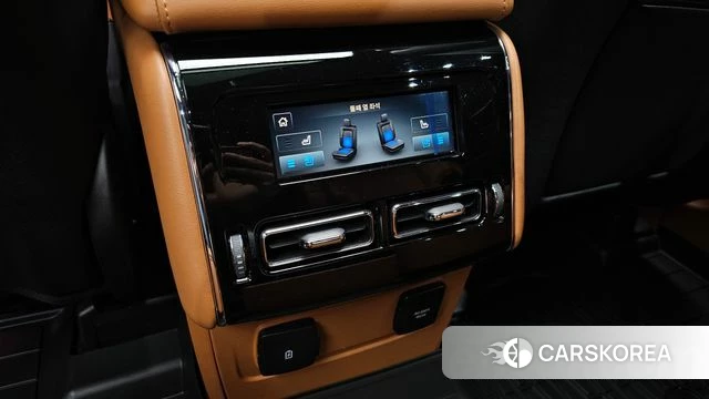 Lincoln Aviator 2nd generation id 4457539 из Кореи 10