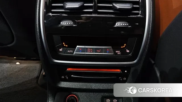 BMW X7 (G07) id 3401755 из Кореи 10