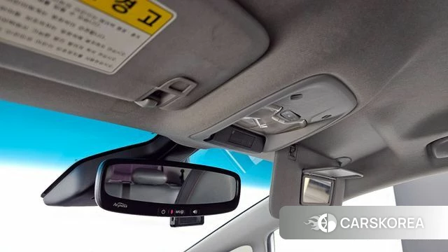 Chevrolet (GM Daewoo) Bolt EV id 4195959 из Кореи 10