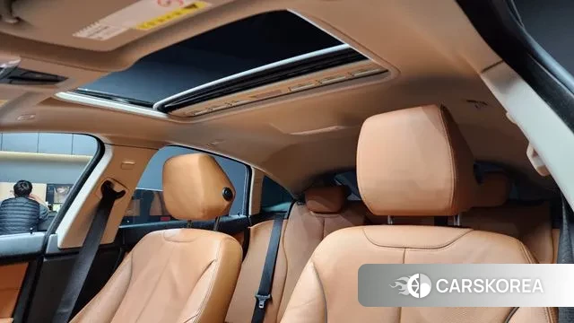 BMW 4 Series (F32) id 3270208 из Кореи 10