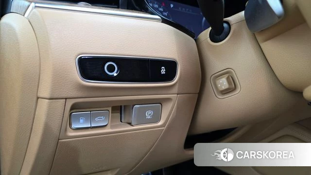 Kia The New K9 2nd generation id 4893413 из Кореи 10