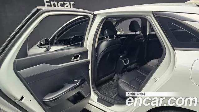 Kia K5 3rd generation id 2796896 из Кореи 10