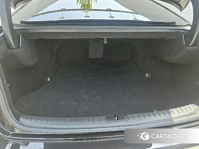 Genesis G80 id 4339497 из Кореи 10